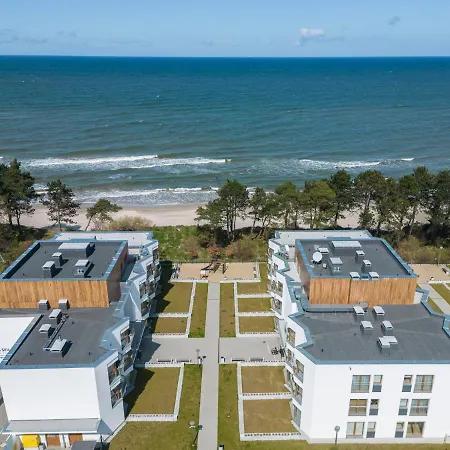 Let's Sea - Apartment