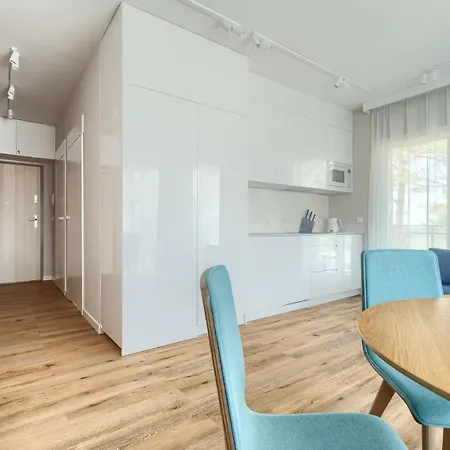 Apartamento Let's Sea - Gąski