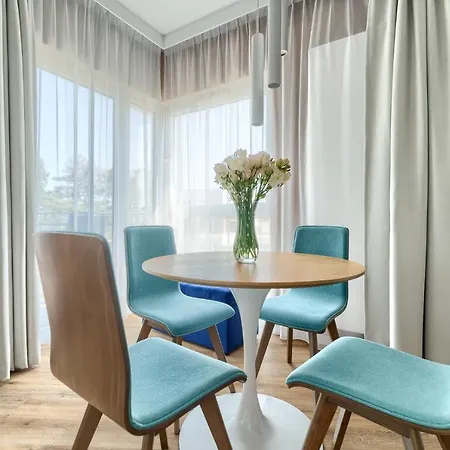 Let's Sea - Apartamento Gąski