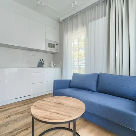 Let's Sea - Apartamento *