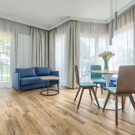 Apartamento Let's Sea - Gąski