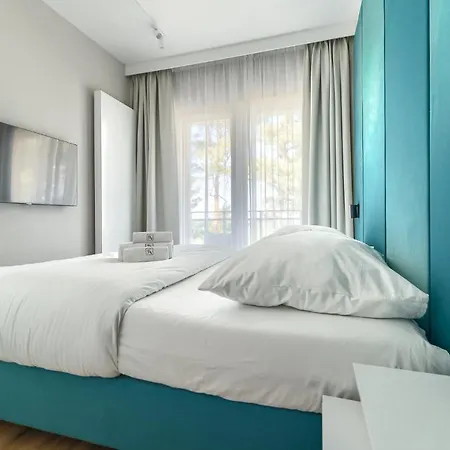 Let's Sea - Apartment
