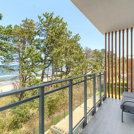 Let's Sea - * Gąski