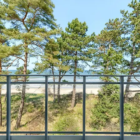 Apartamento Let's Sea - Gąski